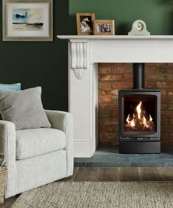 Gazco Vogue Midi Gas