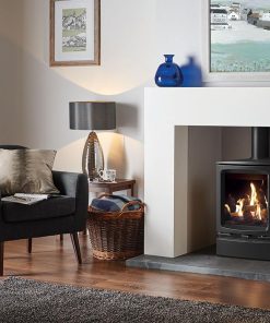 Gazco Vogue Midi Gas