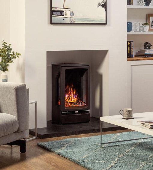 Gazco Vogue Midi T Electric