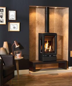 Gazco Vogue Midi T Gas