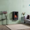 Gazco Vogue Midi T Wall Hung Electric