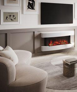 Gazco eStudio Cerreto