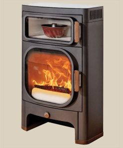 Austroflamm Heidi Back