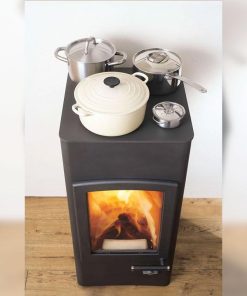 Austroflamm Lucy Cook