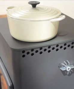 Austroflamm Lucy Cook