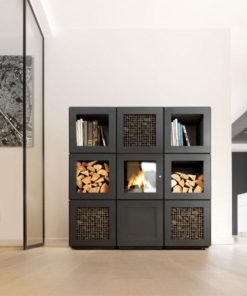 Speetbox by Starck