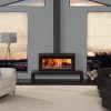 Stovax Studio 2 Freestanding wood burning stove, supplied and installed by Nulty Providers