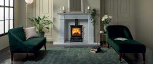 Nulty Providers Fireplace Installations